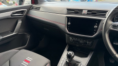 SEAT Ibiza 1.0 TSI 115 FR [EZ] 5dr Petrol Hatchback